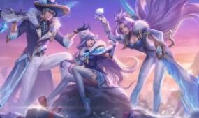 企鹅生存新作《荒野起源》公开PV&amp;amp;战斗实机 企鹅的生存危机