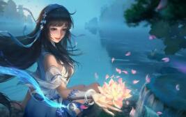 《金庸群侠传》将公开了2025ChinaJoy 金庸群侠传X最强武功组合